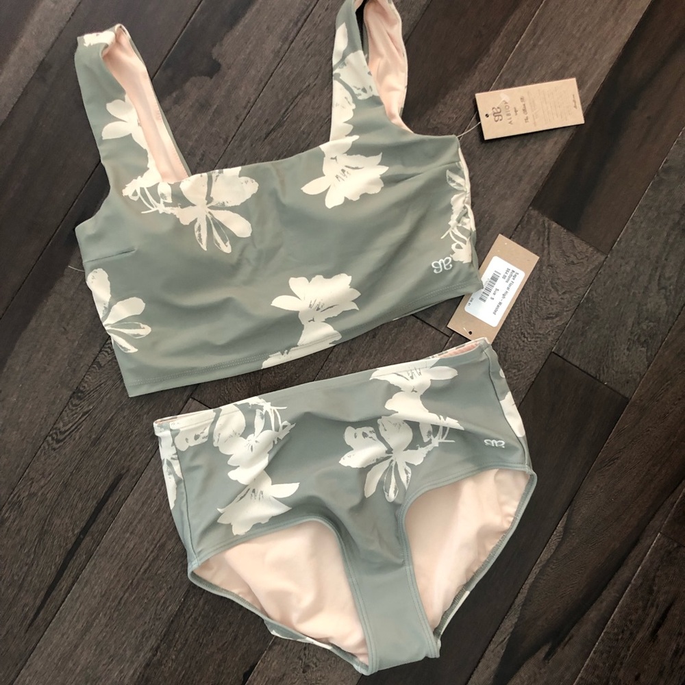 NWT Albion swimsuit